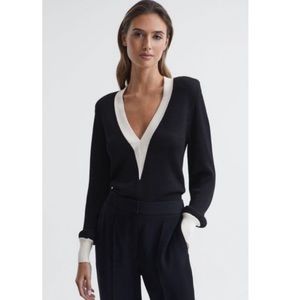 Reiss Talitha Sweater